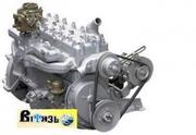 Двигатель ГАЗ 52 Новый
