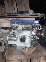 Двигатель ЗМЗ-406 (Газель)